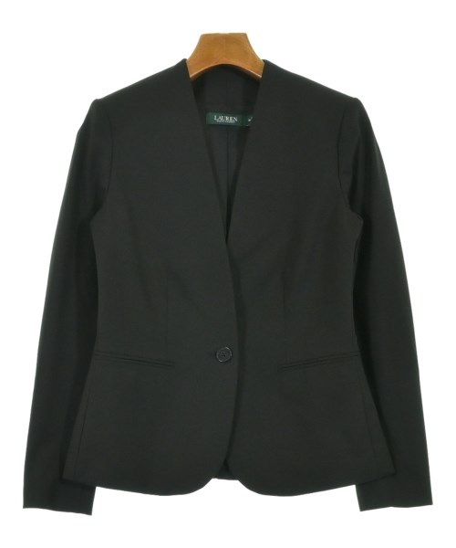 ローレンラルフローレン(LAUREN Ralph Lauren)のLAUREN Ralph Lauren ノーカラージャケット