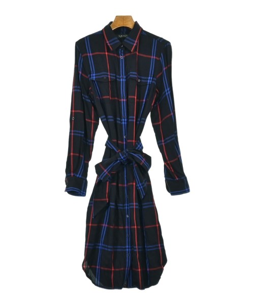 ローレンラルフローレン(LAUREN Ralph Lauren)のLAUREN Ralph Lauren シャツワンピース