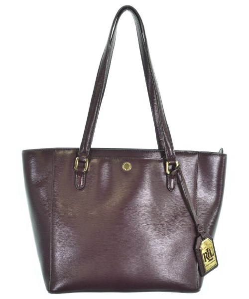 ローレンラルフローレン(LAUREN Ralph Lauren)のLAUREN Ralph Lauren トートバッグ
