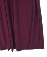 LAUREN Ralph Lauren（ローレンラルフローレン）ワンピース 赤 サイズ:4(XL位) レディース/2200673055071