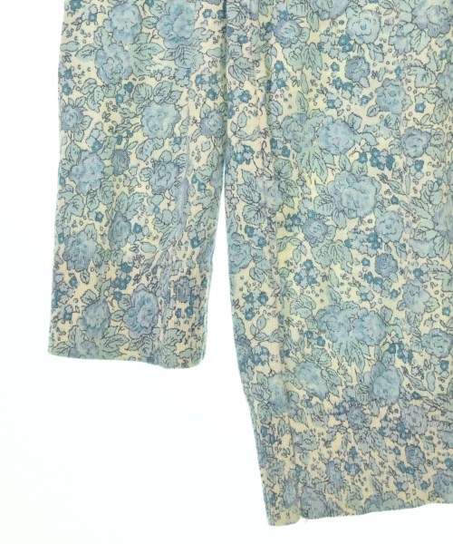 LAUREN Ralph Lauren（ローレンラルフローレン）ニット・セーター 青 サイズ:S レディース/2200670641017