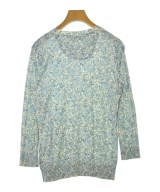 LAUREN Ralph Lauren（ローレンラルフローレン）ニット・セーター 青 サイズ:S レディース/2200670641017