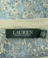 LAUREN Ralph Lauren（ローレンラルフローレン）ニット・セーター 青 サイズ:S レディース/2200670641017