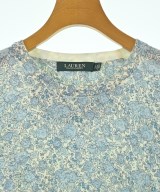 LAUREN Ralph Lauren（ローレンラルフローレン）ニット・セーター 青 サイズ:S レディース/2200670641017