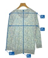 LAUREN Ralph Lauren（ローレンラルフローレン）ニット・セーター 青 サイズ:S レディース/2200670641017