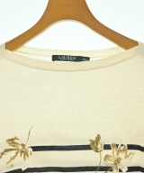 LAUREN Ralph Lauren（ローレンラルフローレン）ニット・セーター 白 サイズ:S レディース/2200670641024