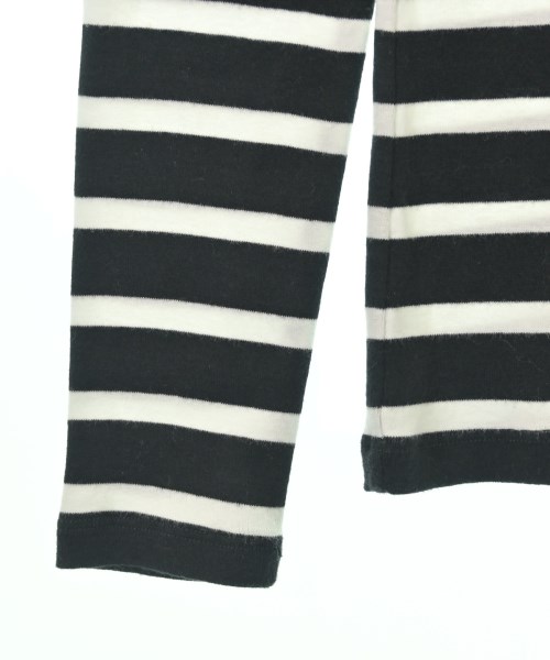 LAUREN Ralph Lauren（ローレンラルフローレン）Tシャツ・カットソー 黒 サイズ:S レディース/2200670641031