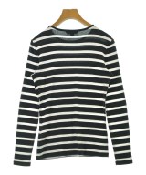 LAUREN Ralph Lauren（ローレンラルフローレン）Tシャツ・カットソー 黒 サイズ:S レディース/2200670641031