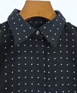 LAUREN Ralph Lauren（ローレンラルフローレン）ブラウス 紺 サイズ:XXS レディース/2200670641055