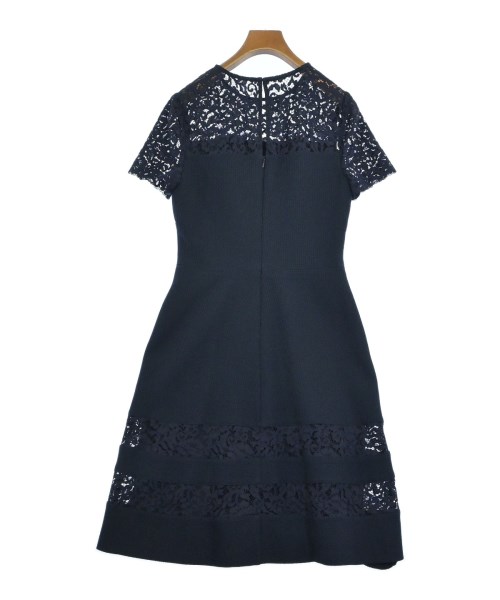 LAUREN Ralph Lauren（ローレンラルフローレン）ワンピース 紺 サイズ:0(XS位) レディース/2200673329059