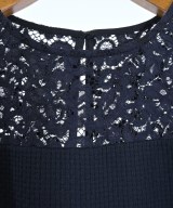 LAUREN Ralph Lauren（ローレンラルフローレン）ワンピース 紺 サイズ:0(XS位) レディース/2200673329059