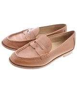 LAUREN Ralph Lauren（ローレンラルフローレン）ビジネス・ドレスシューズ 茶 サイズ:US6 1/2(23.5cm位) レディース/2200672767012