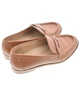 LAUREN Ralph Lauren（ローレンラルフローレン）ビジネス・ドレスシューズ 茶 サイズ:US6 1/2(23.5cm位) レディース/2200672767012