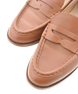 LAUREN Ralph Lauren（ローレンラルフローレン）ビジネス・ドレスシューズ 茶 サイズ:US6 1/2(23.5cm位) レディース/2200672767012
