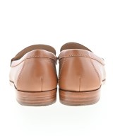 LAUREN Ralph Lauren（ローレンラルフローレン）ビジネス・ドレスシューズ 茶 サイズ:US6 1/2(23.5cm位) レディース/2200672767012