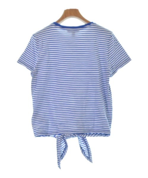 LAUREN Ralph Lauren（ローレンラルフローレン）Tシャツ・カットソー 青 サイズ:S レディース/2200675290050