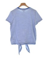 LAUREN Ralph Lauren（ローレンラルフローレン）Tシャツ・カットソー 青 サイズ:S レディース/2200675290050