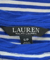 LAUREN Ralph Lauren（ローレンラルフローレン）Tシャツ・カットソー 青 サイズ:S レディース/2200675290050