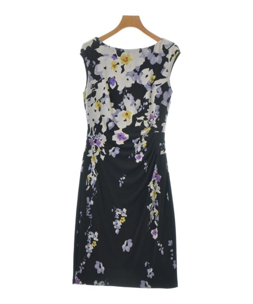 LAUREN Ralph Lauren(ローレンラルフローレン)ワンピース その他（柄物・カラフル） サイズ:4(XL位)/2200672967023