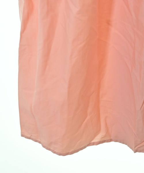 LAUREN Ralph Lauren（ローレンラルフローレン）シャツワンピース ピンク サイズ:6(M位) レディース/2200671796259