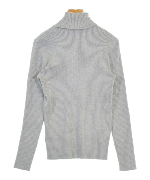 LAUREN Ralph Lauren（ローレンラルフローレン）ニット・セーター グレー サイズ:M レディース/2200676578058