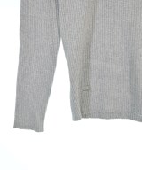 LAUREN Ralph Lauren（ローレンラルフローレン）ニット・セーター グレー サイズ:M レディース/2200676578058