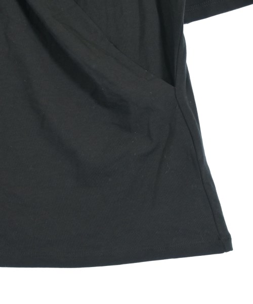 LAUREN Ralph Lauren（ローレンラルフローレン）Tシャツ・カットソー 黒 サイズ:S レディース/2200674557048