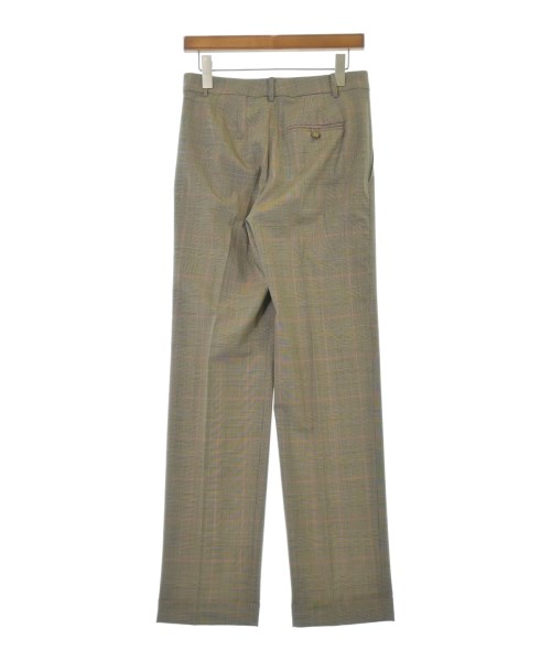 LAUREN Ralph Lauren（ローレンラルフローレン）スラックス ベージュ サイズ:2(S位) レディース/2200676075038