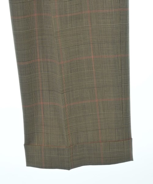 LAUREN Ralph Lauren（ローレンラルフローレン）スラックス ベージュ サイズ:2(S位) レディース/2200676075038