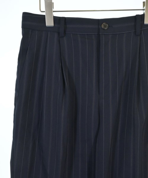 LAUREN Ralph Lauren（ローレンラルフローレン）スラックス 紺 サイズ:6(S位) メンズ/2200679187219