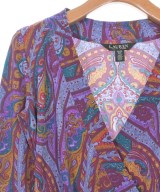 LAUREN Ralph Lauren（ローレンラルフローレン）ブラウス その他（柄物・カラフル） サイズ:XS レディース/2200679992011