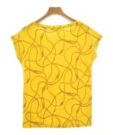 LAUREN Ralph Lauren（ローレンラルフローレン）Tシャツ・カットソー 黄 サイズ:XS レディース/2200675428316