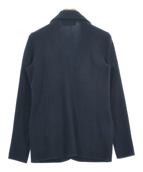 LAUREN Ralph Lauren（ローレンラルフローレン）カジュアルジャケット 紺 サイズ:XXS レディース/2200675821070