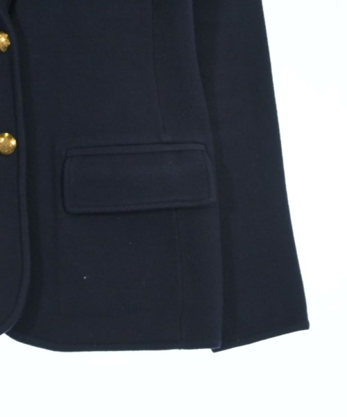 LAUREN Ralph Lauren（ローレンラルフローレン）カジュアルジャケット 紺 サイズ:XXS レディース/2200675821070