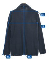 LAUREN Ralph Lauren（ローレンラルフローレン）カジュアルジャケット 紺 サイズ:XXS レディース/2200675821070