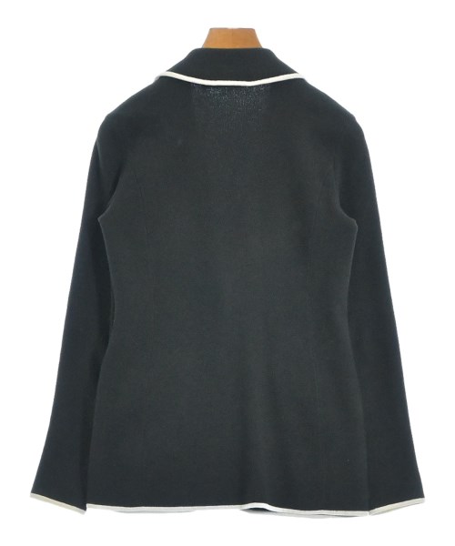 LAUREN Ralph Lauren（ローレンラルフローレン）カジュアルジャケット 黒 サイズ:XXS レディース/2200675821087