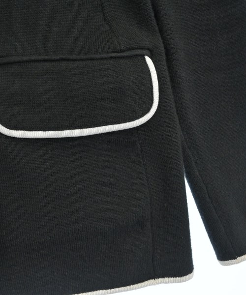 LAUREN Ralph Lauren（ローレンラルフローレン）カジュアルジャケット 黒 サイズ:XXS レディース/2200675821087