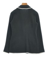 LAUREN Ralph Lauren（ローレンラルフローレン）カジュアルジャケット 黒 サイズ:XXS レディース/2200675821087