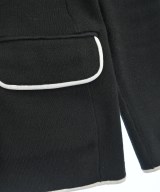 LAUREN Ralph Lauren（ローレンラルフローレン）カジュアルジャケット 黒 サイズ:XXS レディース/2200675821087