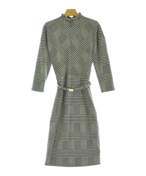 LAUREN Ralph Lauren(ローレンラルフローレン)ワンピース 黒 サイズ:XXS/2200675821094