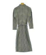 LAUREN Ralph Lauren（ローレンラルフローレン）ワンピース 黒 サイズ:XXS レディース/2200675821094