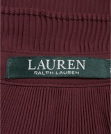 LAUREN Ralph Lauren（ローレンラルフローレン）ブラウス 赤 サイズ:XXS レディース/2200675821100