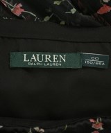 LAUREN Ralph Lauren（ローレンラルフローレン）ロング・マキシ丈スカート 黒 サイズ:00(XS位) レディース/2200675821117