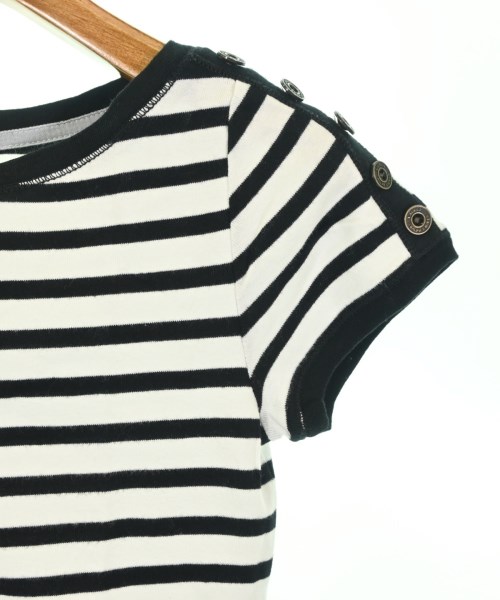 LAUREN Ralph Lauren（ローレンラルフローレン）Tシャツ・カットソー 白 サイズ:XXS レディース/2200675821131