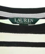LAUREN Ralph Lauren（ローレンラルフローレン）Tシャツ・カットソー 白 サイズ:XXS レディース/2200675821131