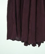 LAUREN Ralph Lauren（ローレンラルフローレン）ワンピース 赤 サイズ:2(M位) レディース/2200676748062