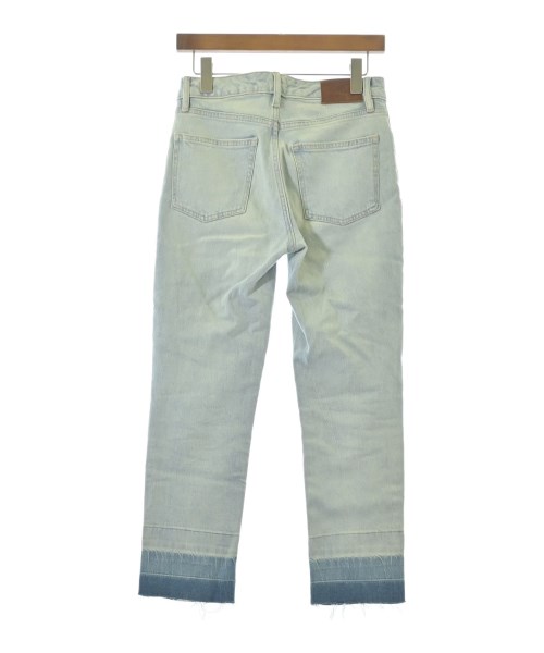 LAUREN Ralph Lauren（ローレンラルフローレン）デニムパンツ 青 サイズ:2(M位) レディース/2200689266058