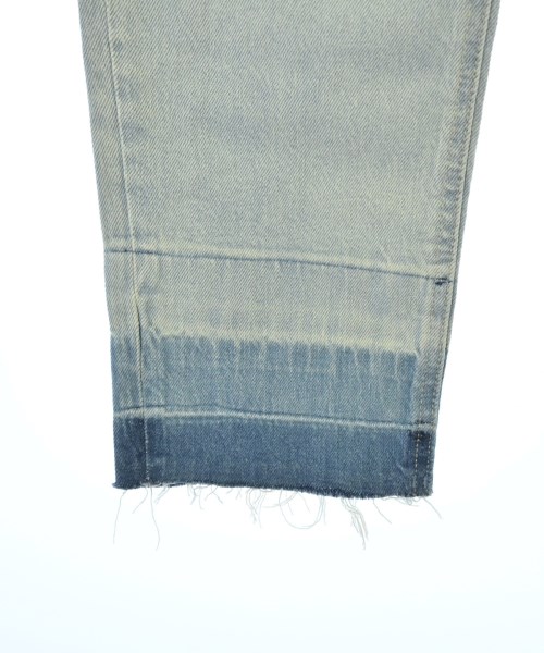LAUREN Ralph Lauren（ローレンラルフローレン）デニムパンツ 青 サイズ:2(M位) レディース/2200689266058