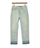 LAUREN Ralph Lauren（ローレンラルフローレン）デニムパンツ 青 サイズ:2(M位) レディース/2200689266058