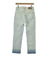 LAUREN Ralph Lauren（ローレンラルフローレン）デニムパンツ 青 サイズ:2(M位) レディース/2200689266058